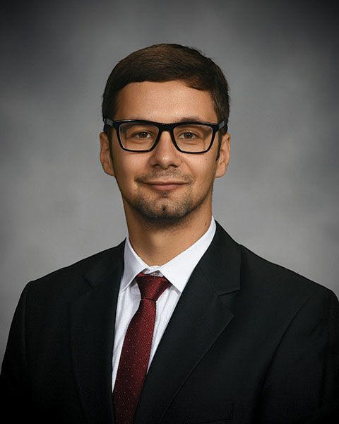 Cristian-Ioan Vasile