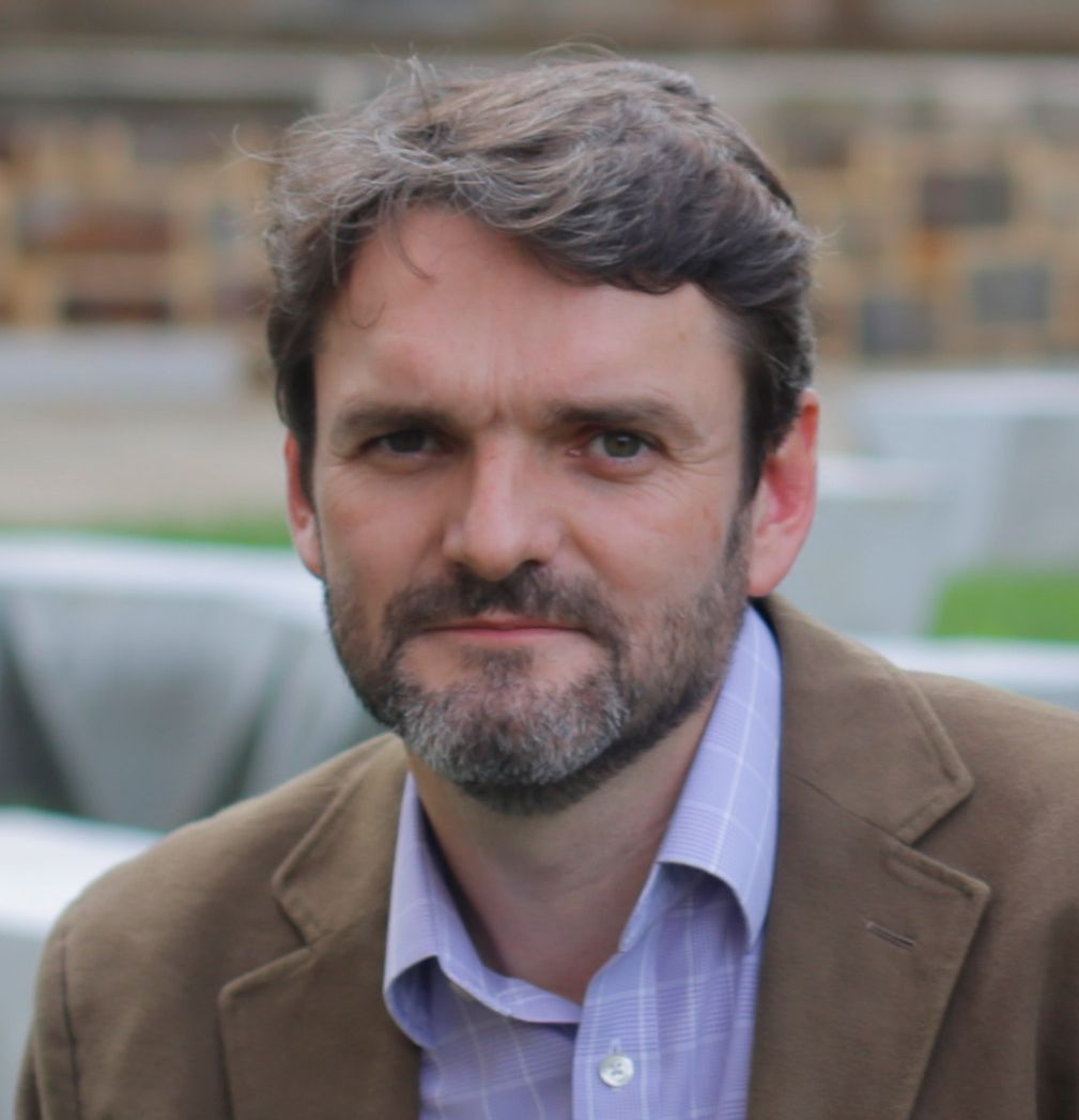 Steve McIntosh