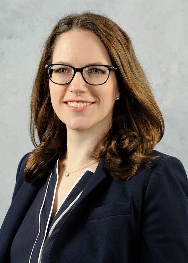 Hannah Dailey