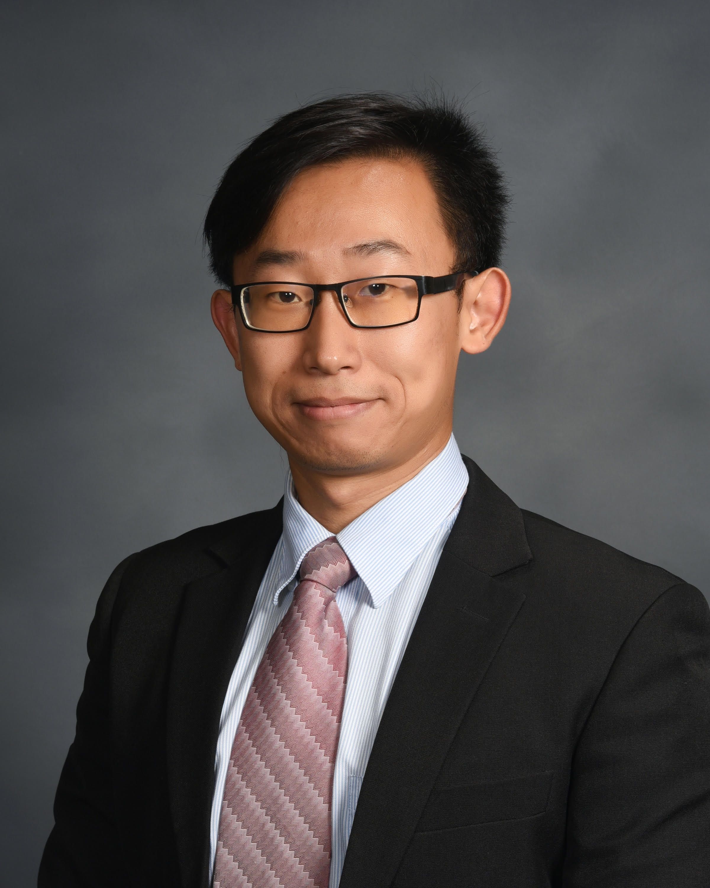 David Yang