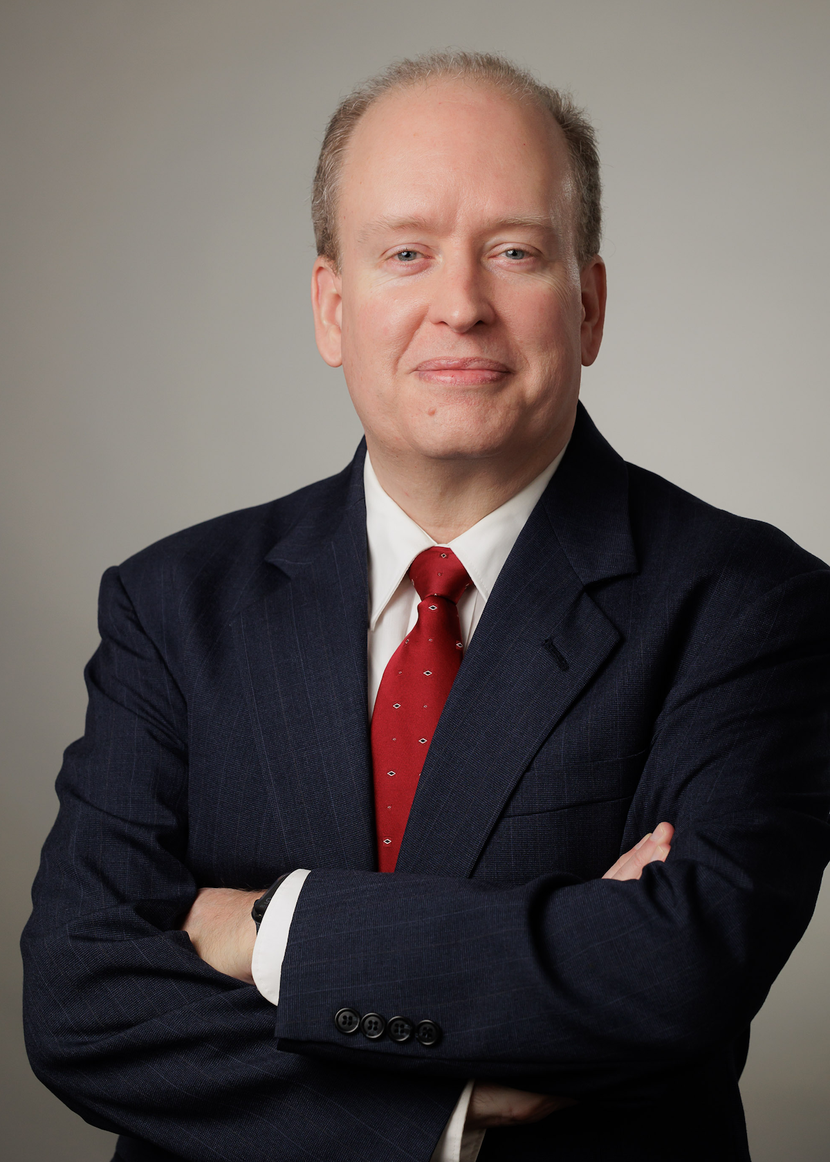 Brian D. Davison
