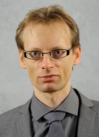 Boris Defourny