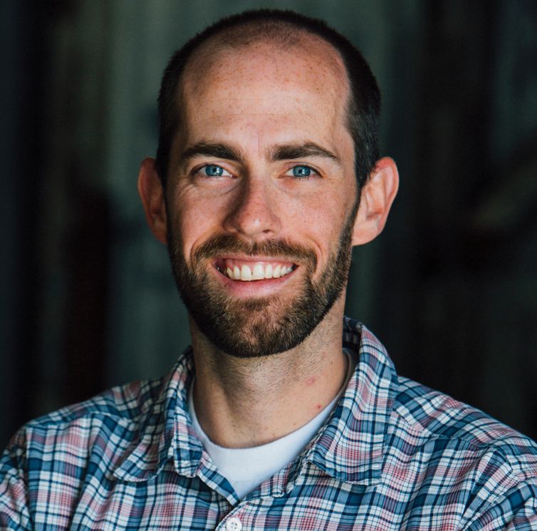 Matt Dwyer