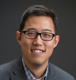 Edward Kim ’13 PhD