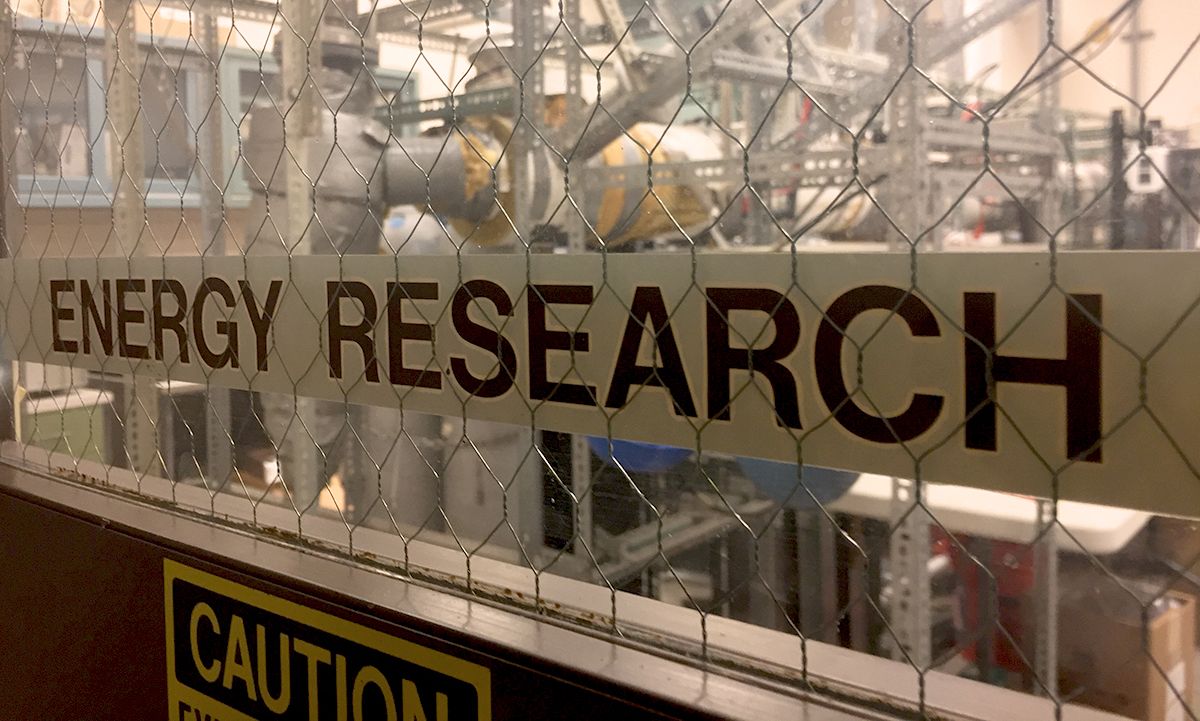 Energy Research Center, Lehigh University