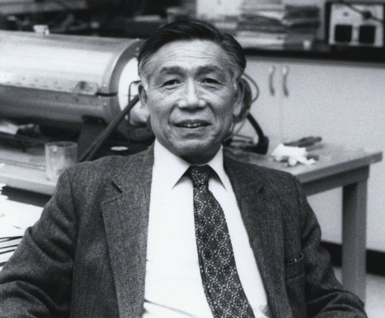 Russell Y.T. Chou