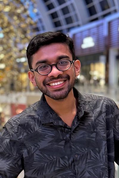 Shannon Q. Fernandes PhD’26