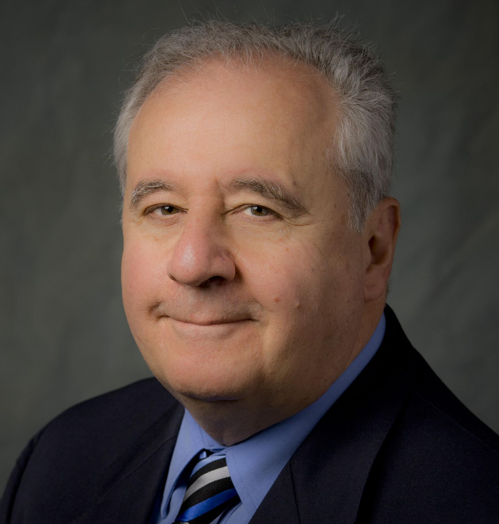 Dan M. Frangopol