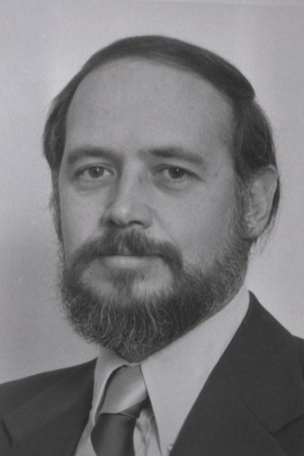 Bruce D. Fritchman