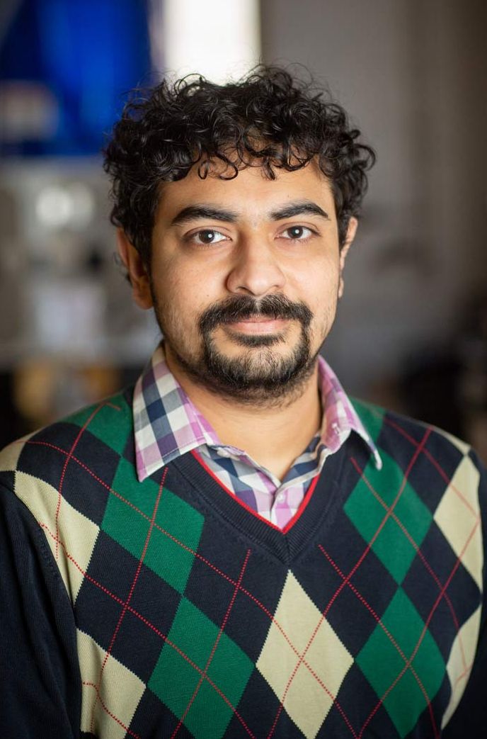 Ganesh Balasubramanian