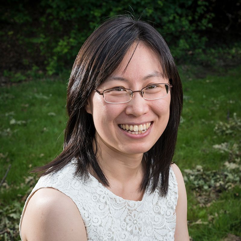 Dr. Xiaochen Guo