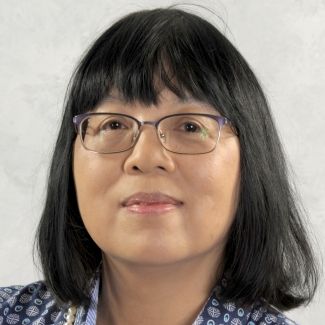 Helen M. Chan