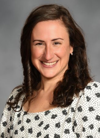 Christina Viau Haden