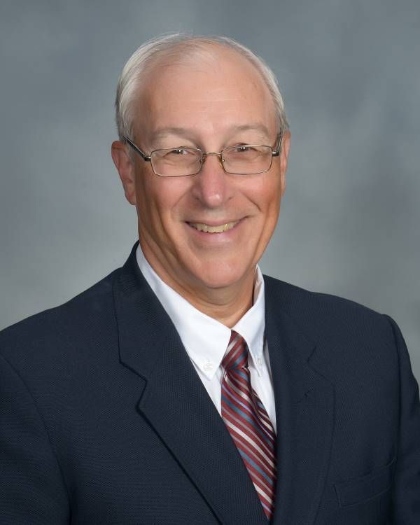 D. Gary Harlow