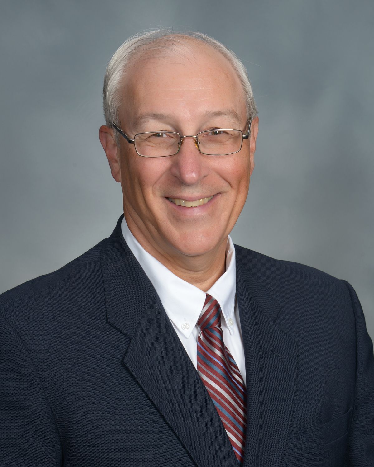D. Gary Harlow, Lehigh University
