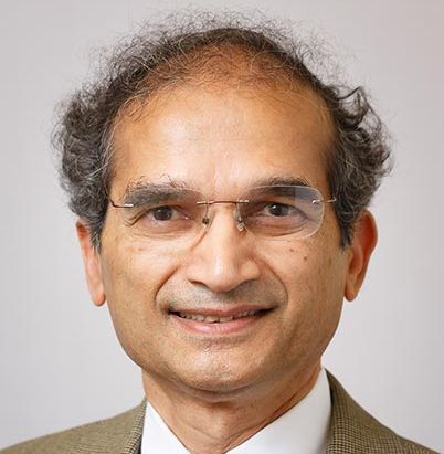 Himanshu Jain