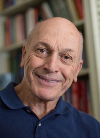 Dr. Hugo S. Caram