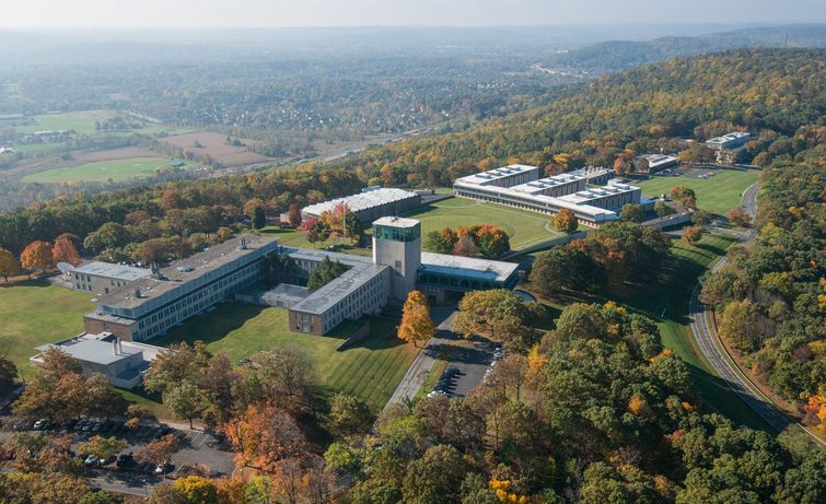Iacocca Hall