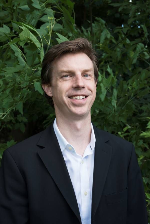 Nick Strandwitz