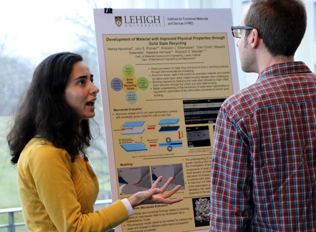 Poster presentation