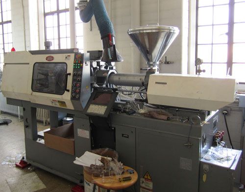 Lehigh Manufacturing Facilities