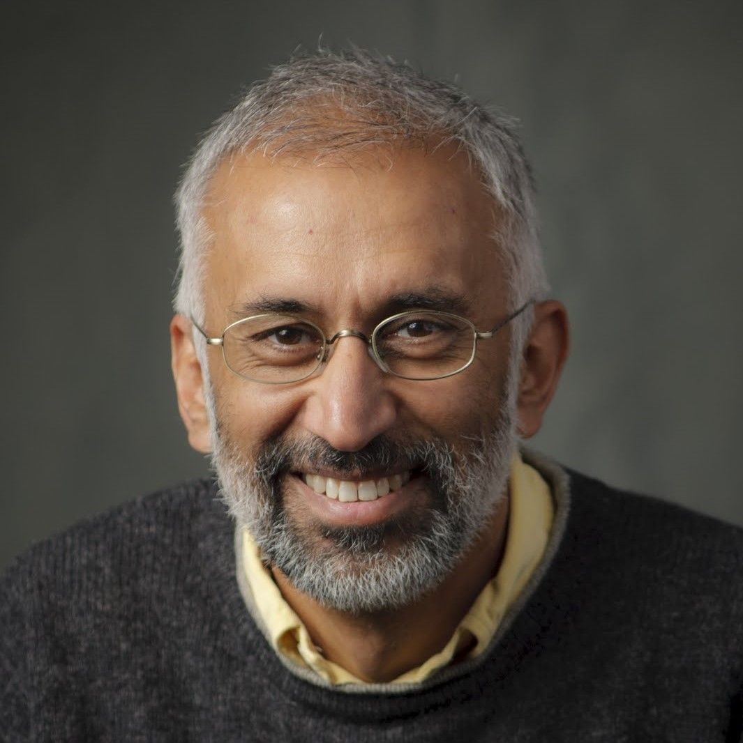Anand Jagota