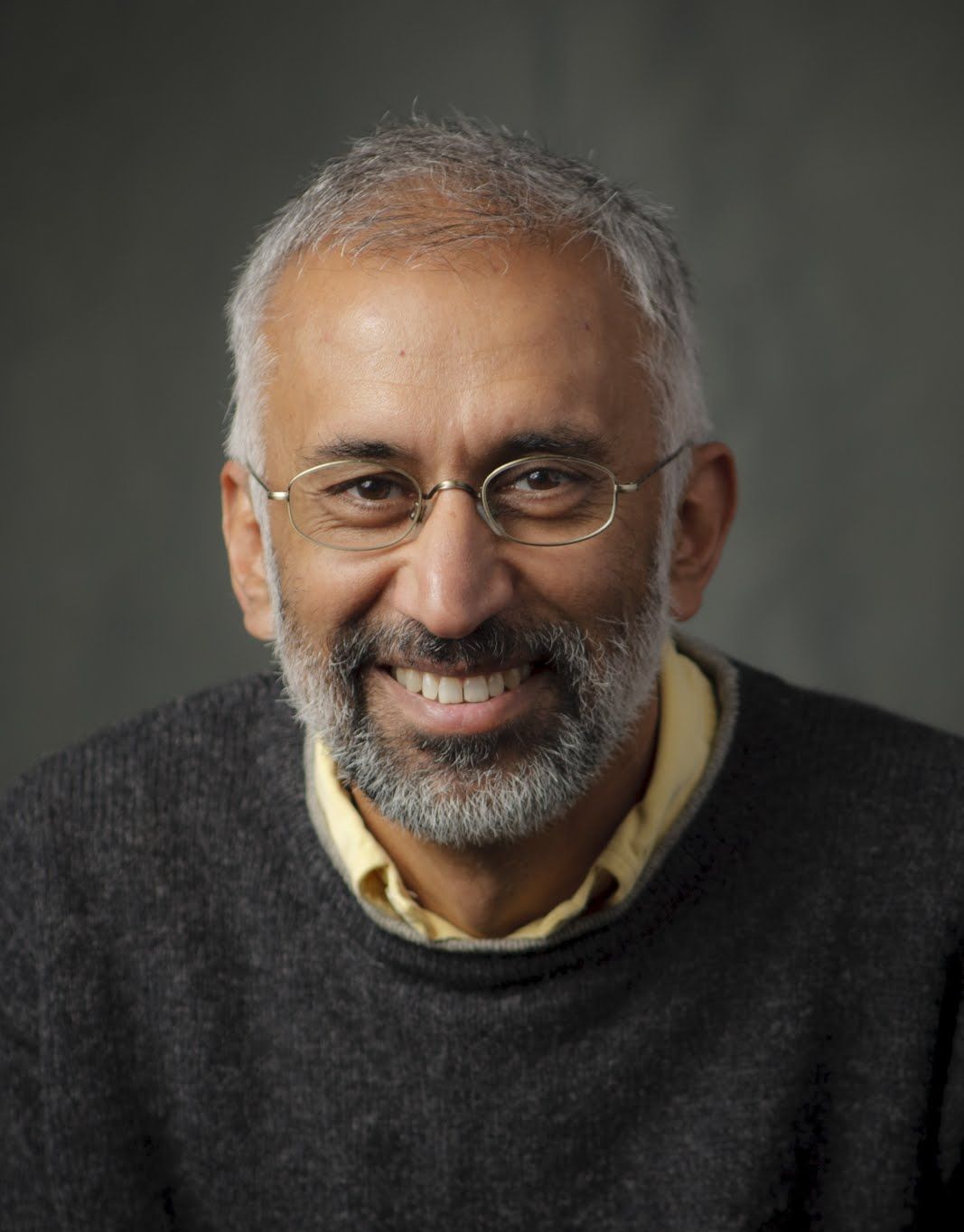 Anand Jagota