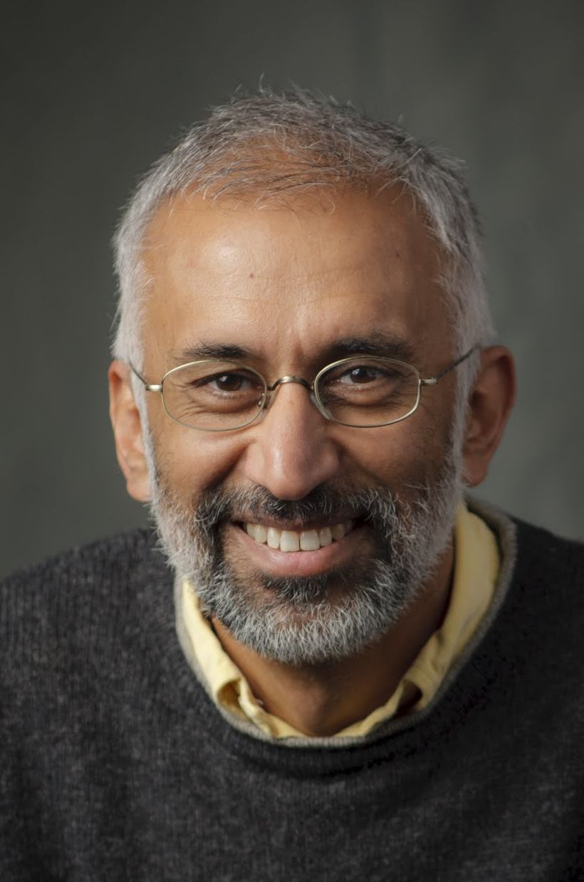 Anand Jagota