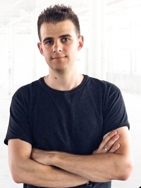 Joshua Charles