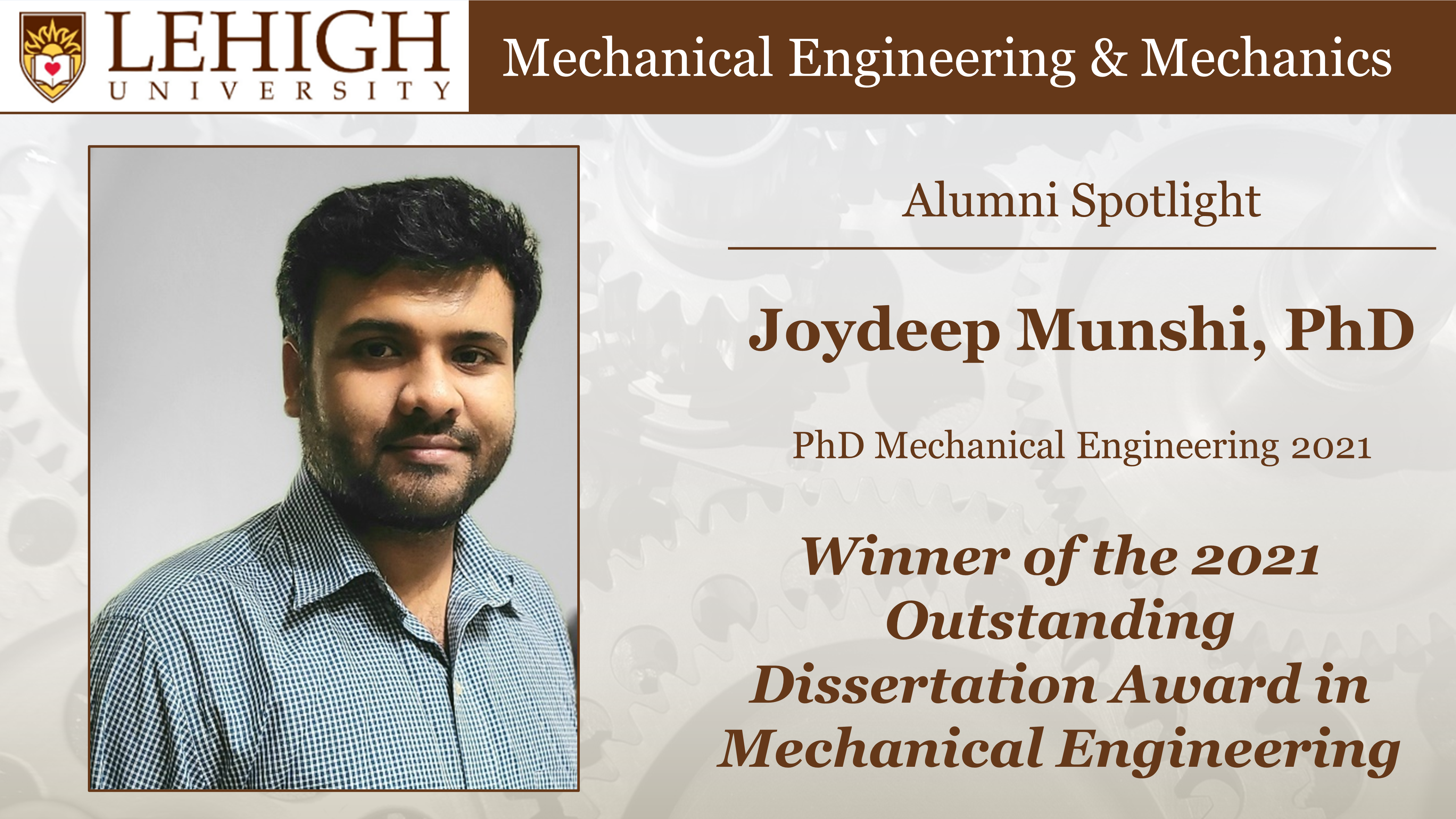 Joydeep Munshi