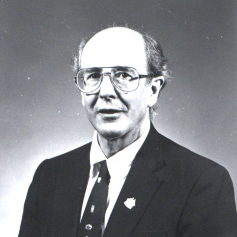 Keith Gardiner