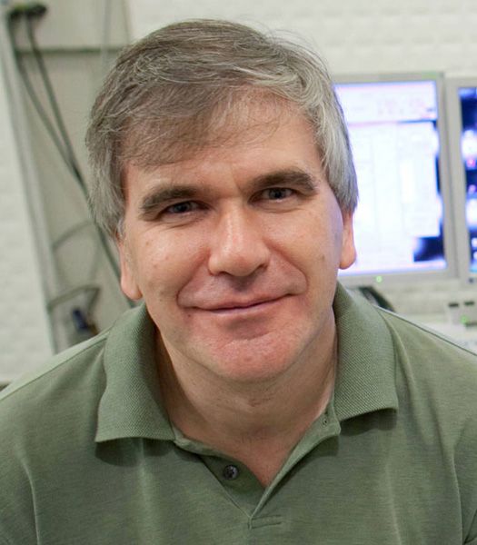 Christopher Kiely