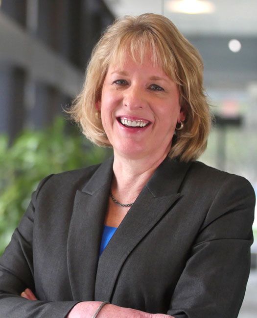 Kim Hanemann
