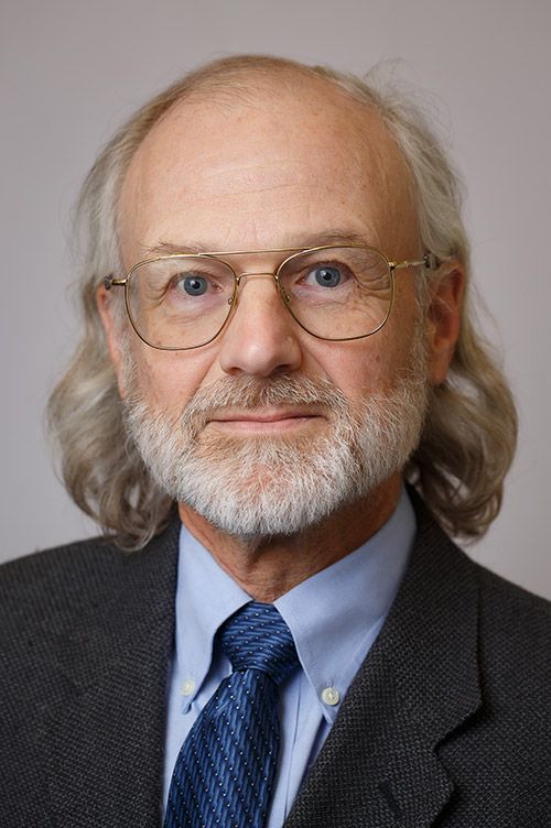 Hank Korth