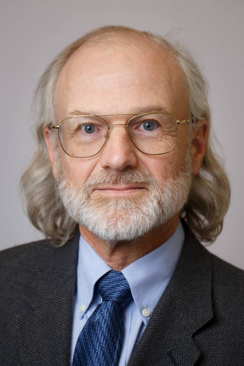 Hank Korth