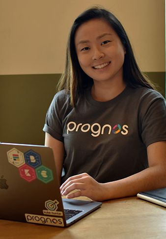 Jeanna Kwon