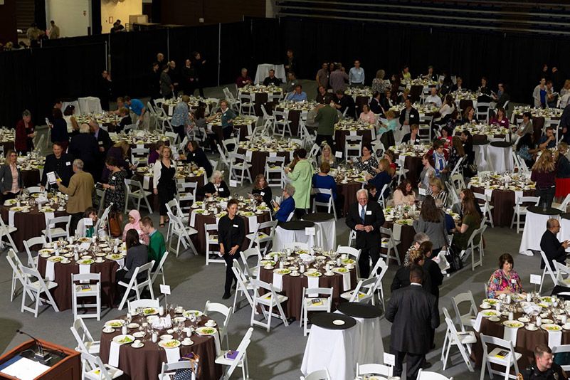 2019 Lehigh Awards Dinner