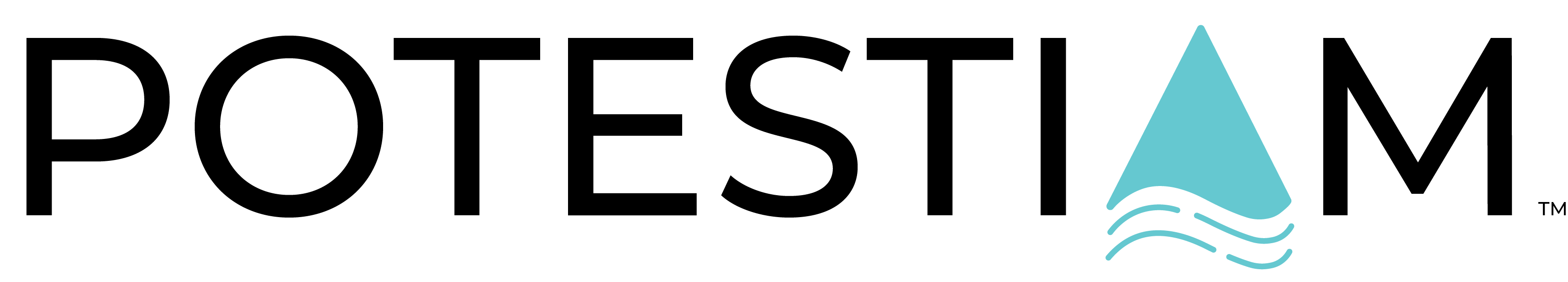 Potestiam logo