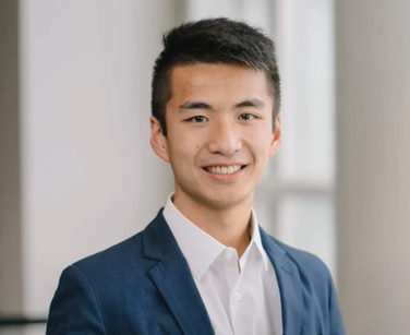 Louis Lin