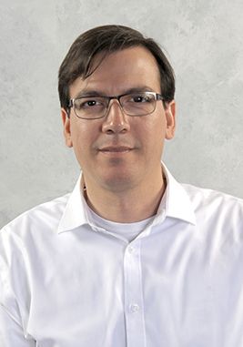 Luis F. Zuluaga