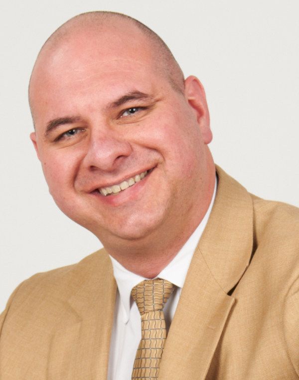 Christian D. Malesic