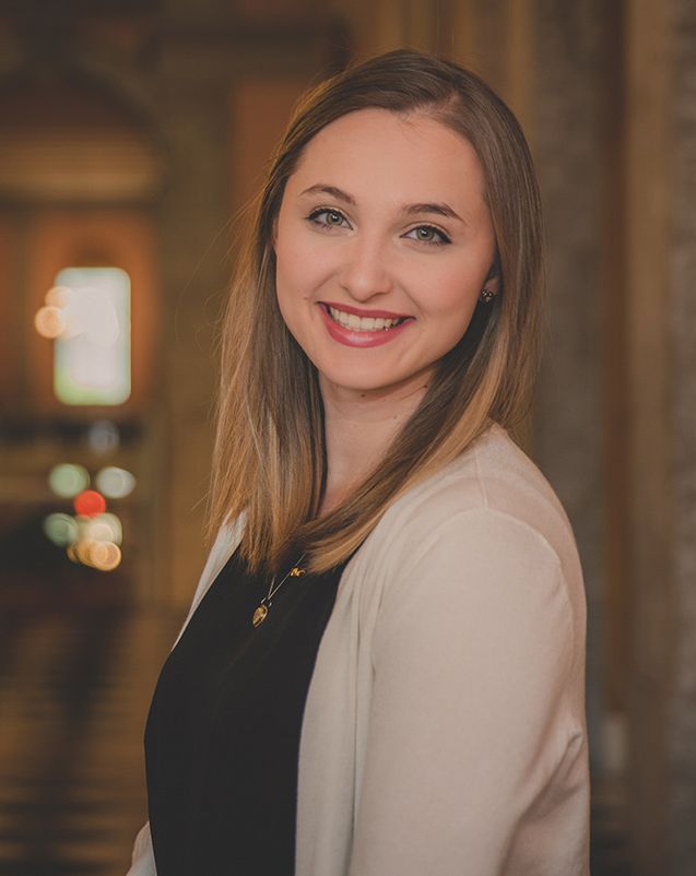 Mari-Therese Burton 