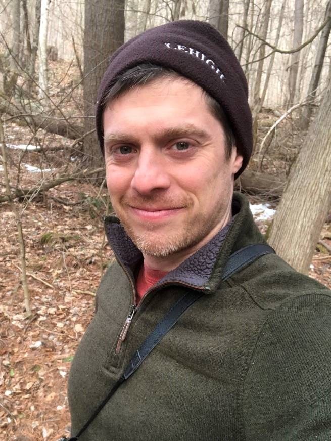 Matt Kampner