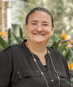 Megan Calhoun