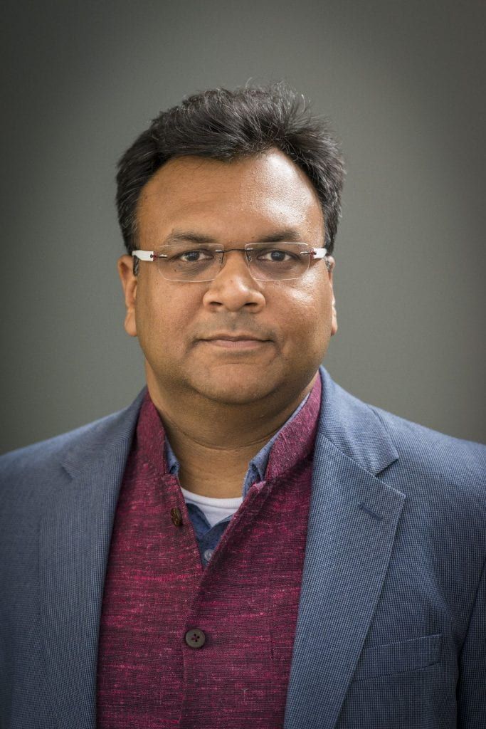 Khanjan Mehta
