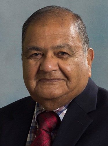 Dr. Kishor C. Mehta