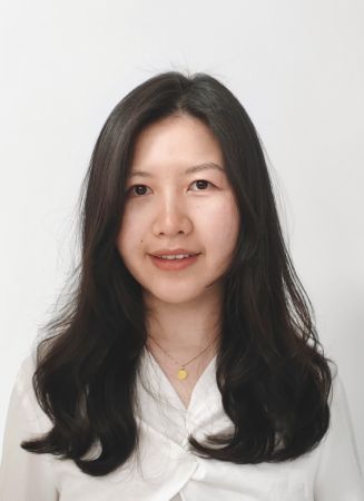 Lehigh ISE Assistant Professor, Meng Zhao