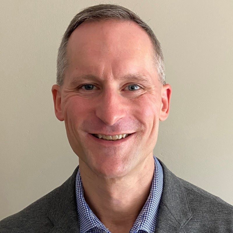 Michael Borzok ’94