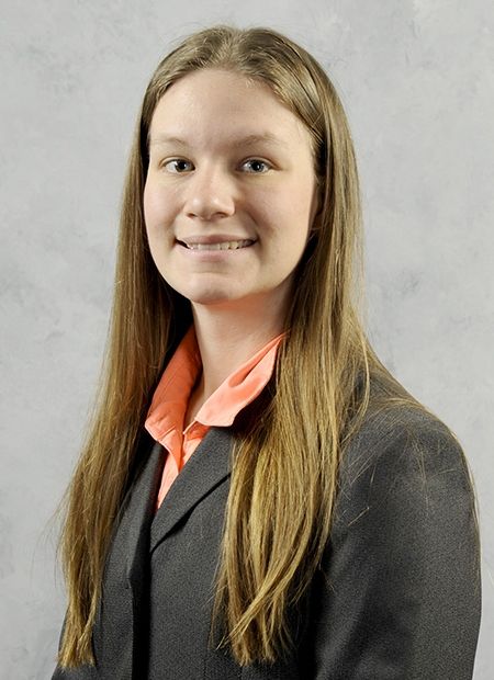 Michelle Kent ’19
