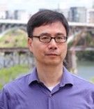 Professor Mingzhou Jin